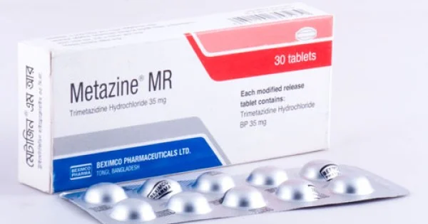 Metazine MR