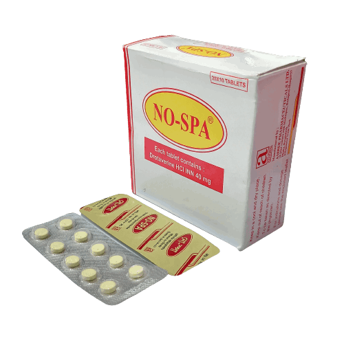 No-Spa