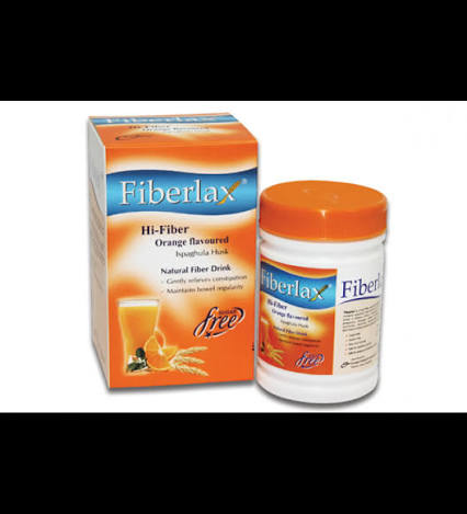 Fiberlax