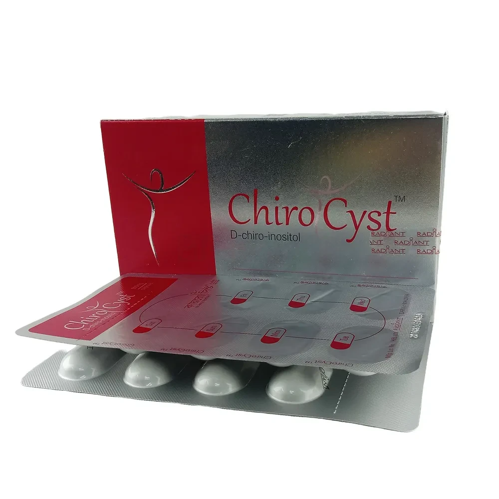 Chiro cyst