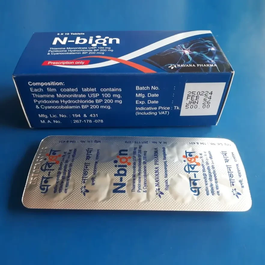 N-bion