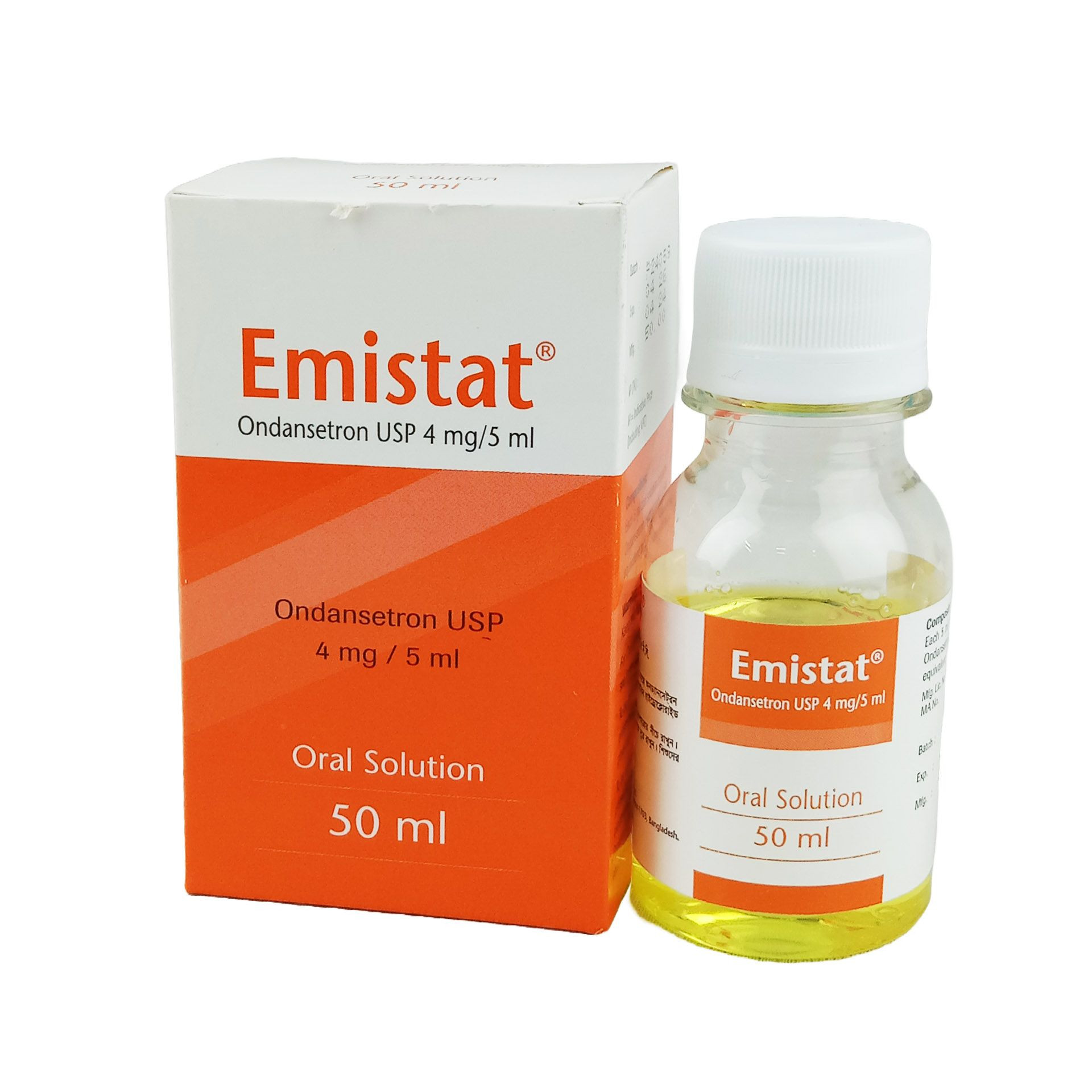 Emistat syrp