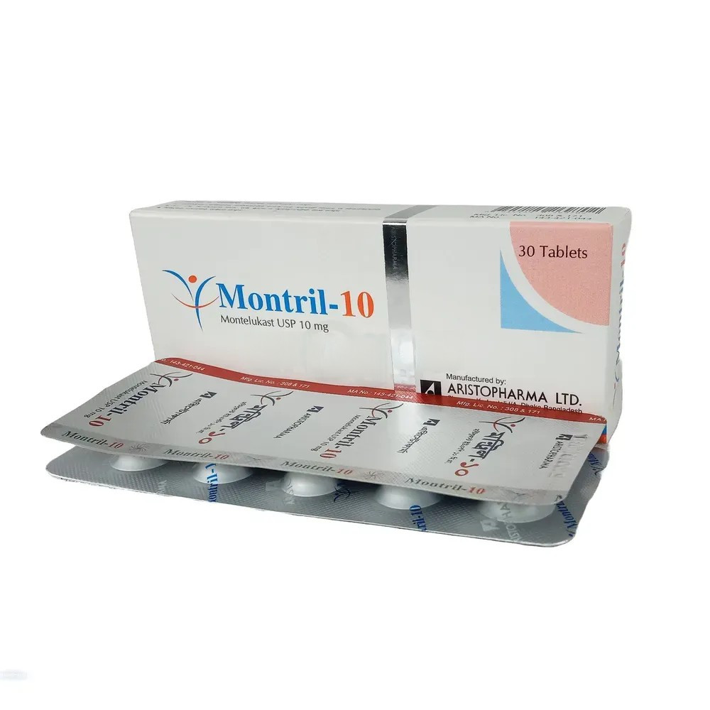 Montril 10mg