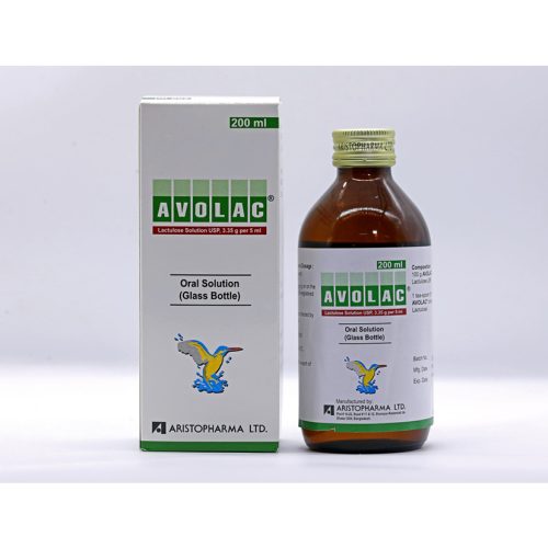 Avolac 200ml