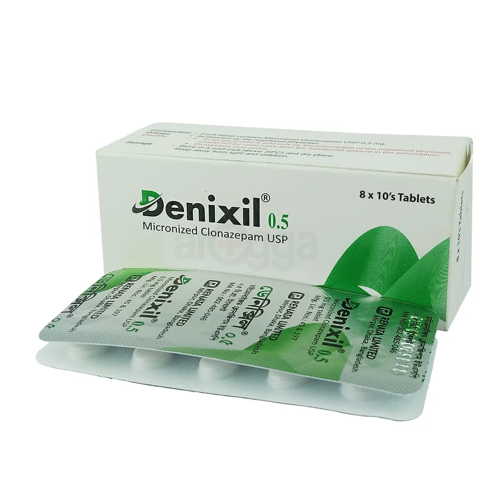 Denixil 0.5 mg