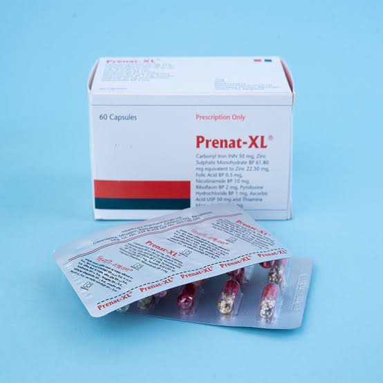 Prenat XL