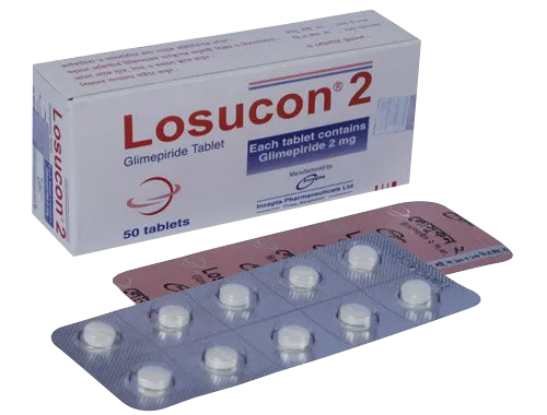 Losucon 2
