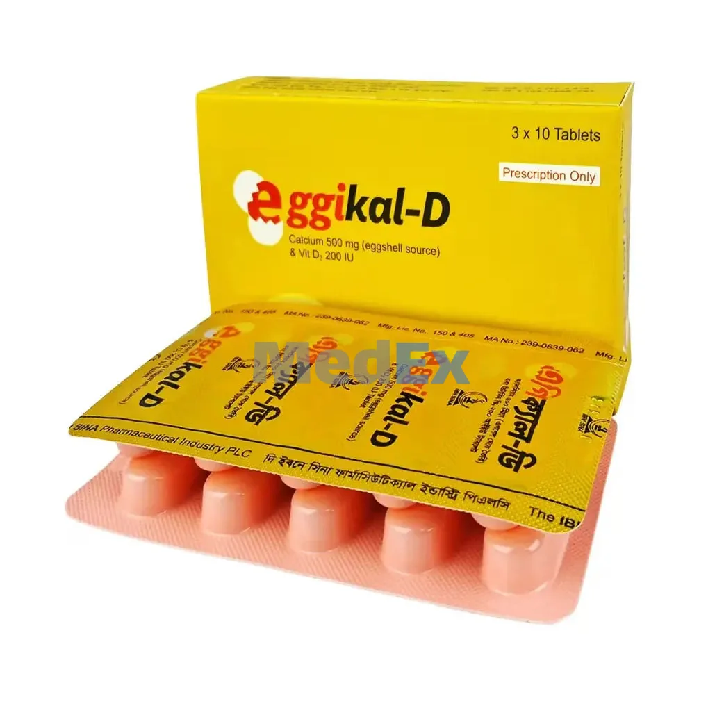 Eggikal d
