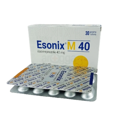 Esonix M 40 Tab