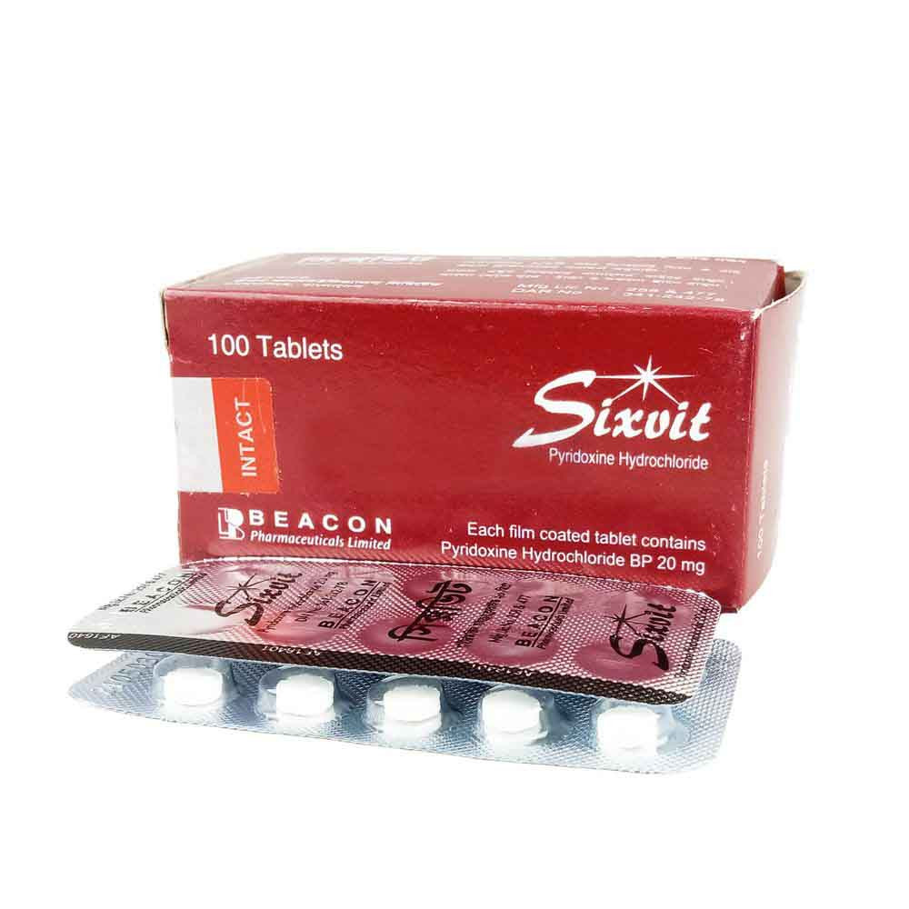 Sixvit