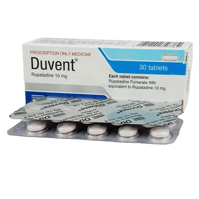 Duvent