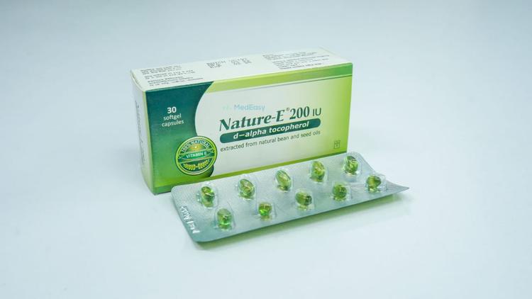 Nature E 200