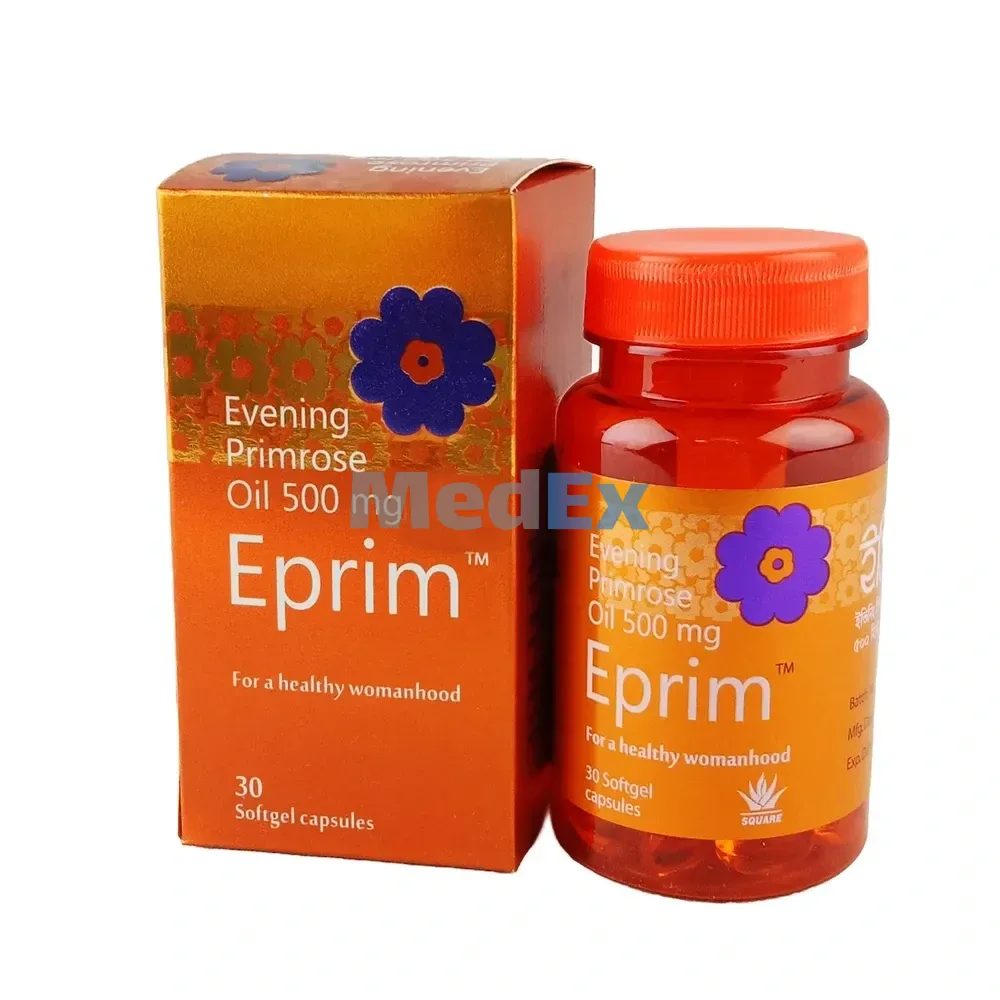 Eprim 500 mg