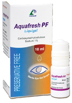 Aquafresh PF Liquigel