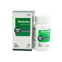 Methoflex 750mg