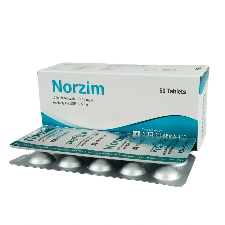 Norzim