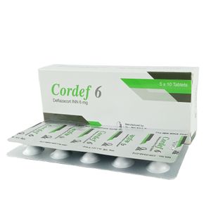 Cordef 6