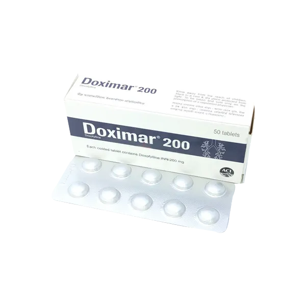Doximar 200