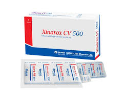 Xinarox CV500