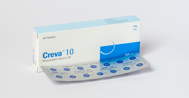 Creva 10 mg