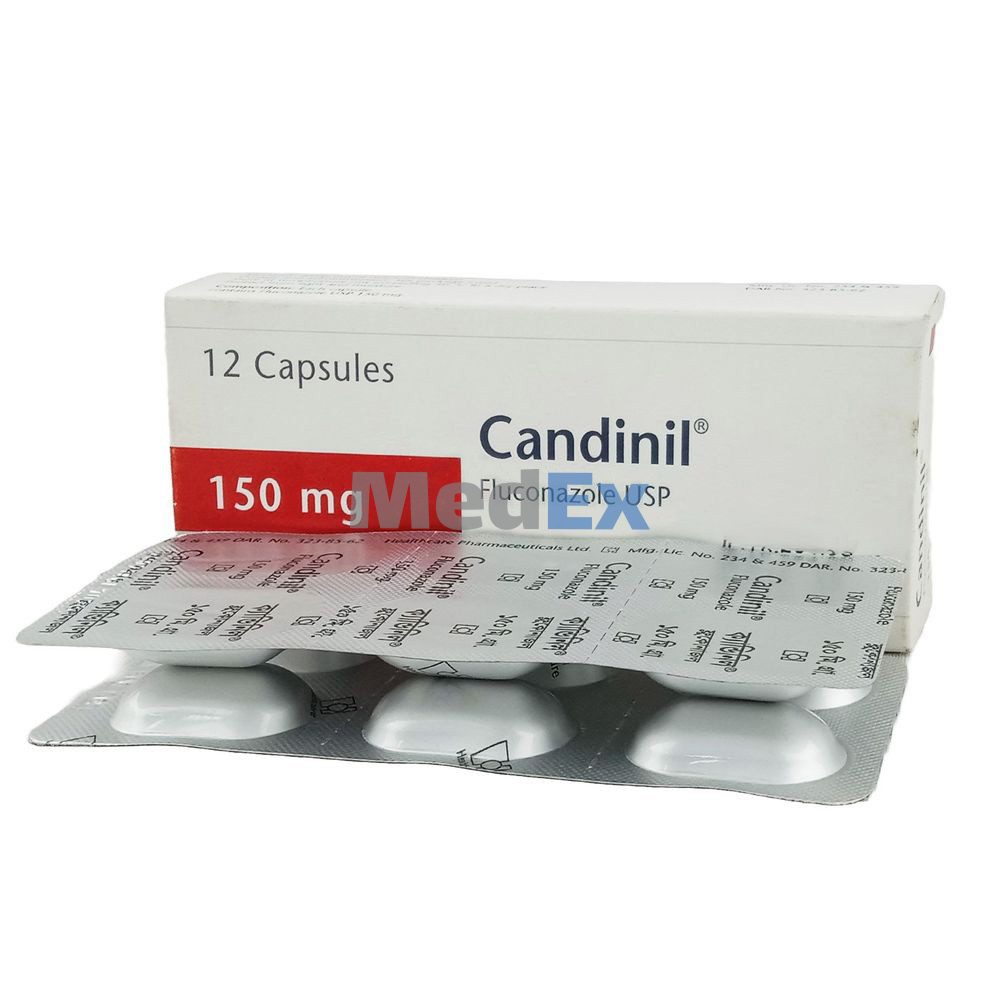 candinil 150mg