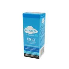 Azmasol refil