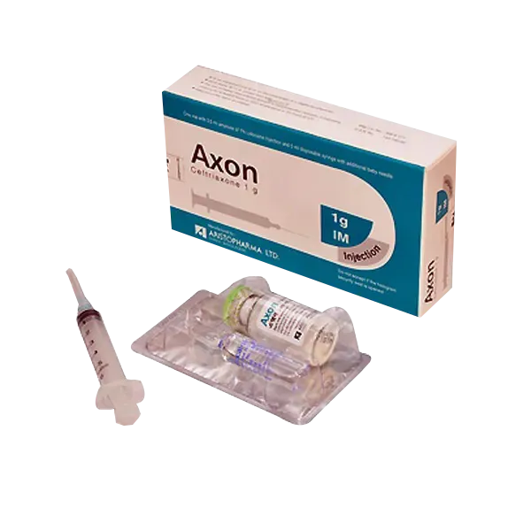 Axon