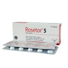 Rosetor 5