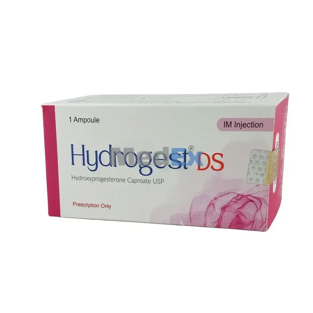 Hydrogest DS