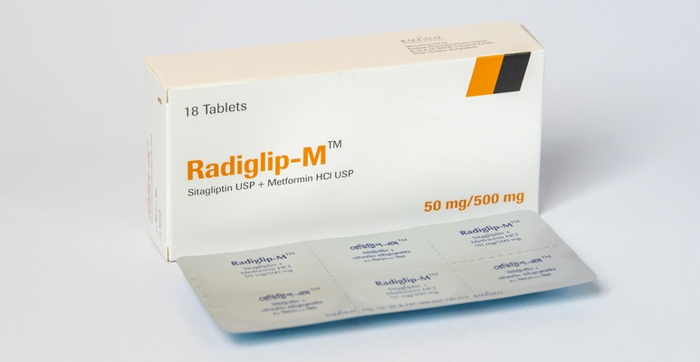 Radiglip 50/500