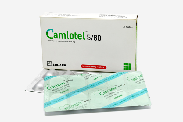 Camlotel 5/80