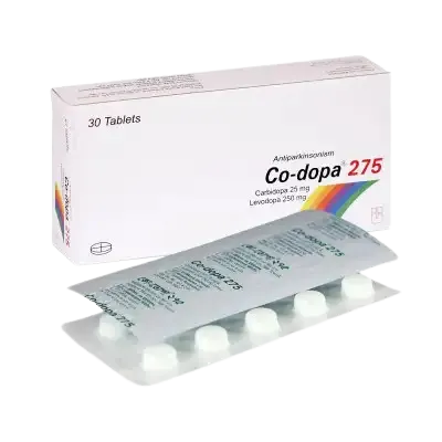 Co dopa 275