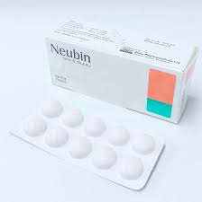 Neubin-B