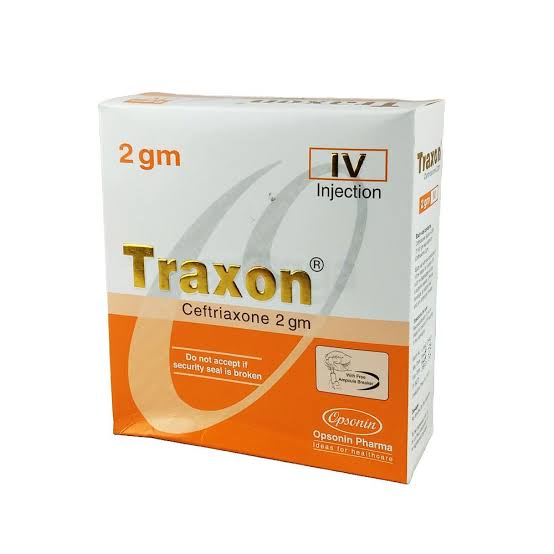 Traxon 2g
