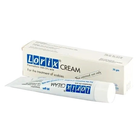 Lorix cream