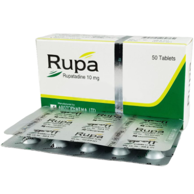 Rupa 10 mg (60tab)
