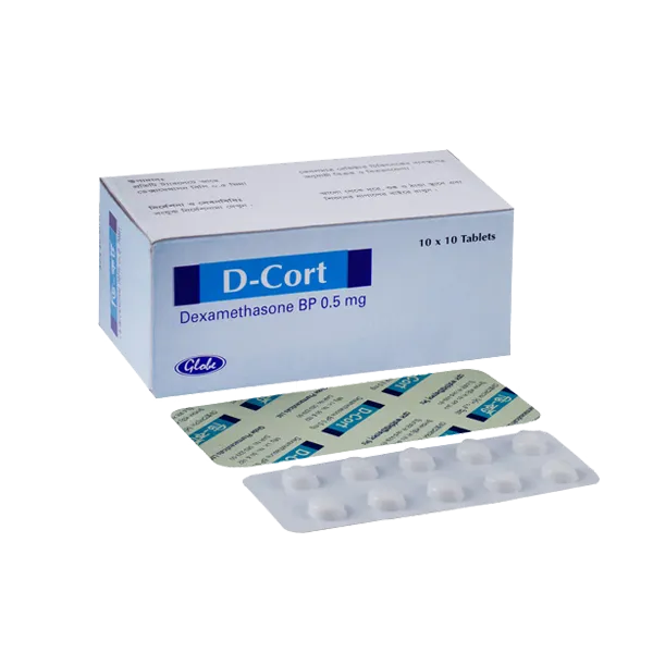 D Cort 0.5