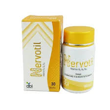Nervotil