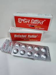 Bristol Tufin