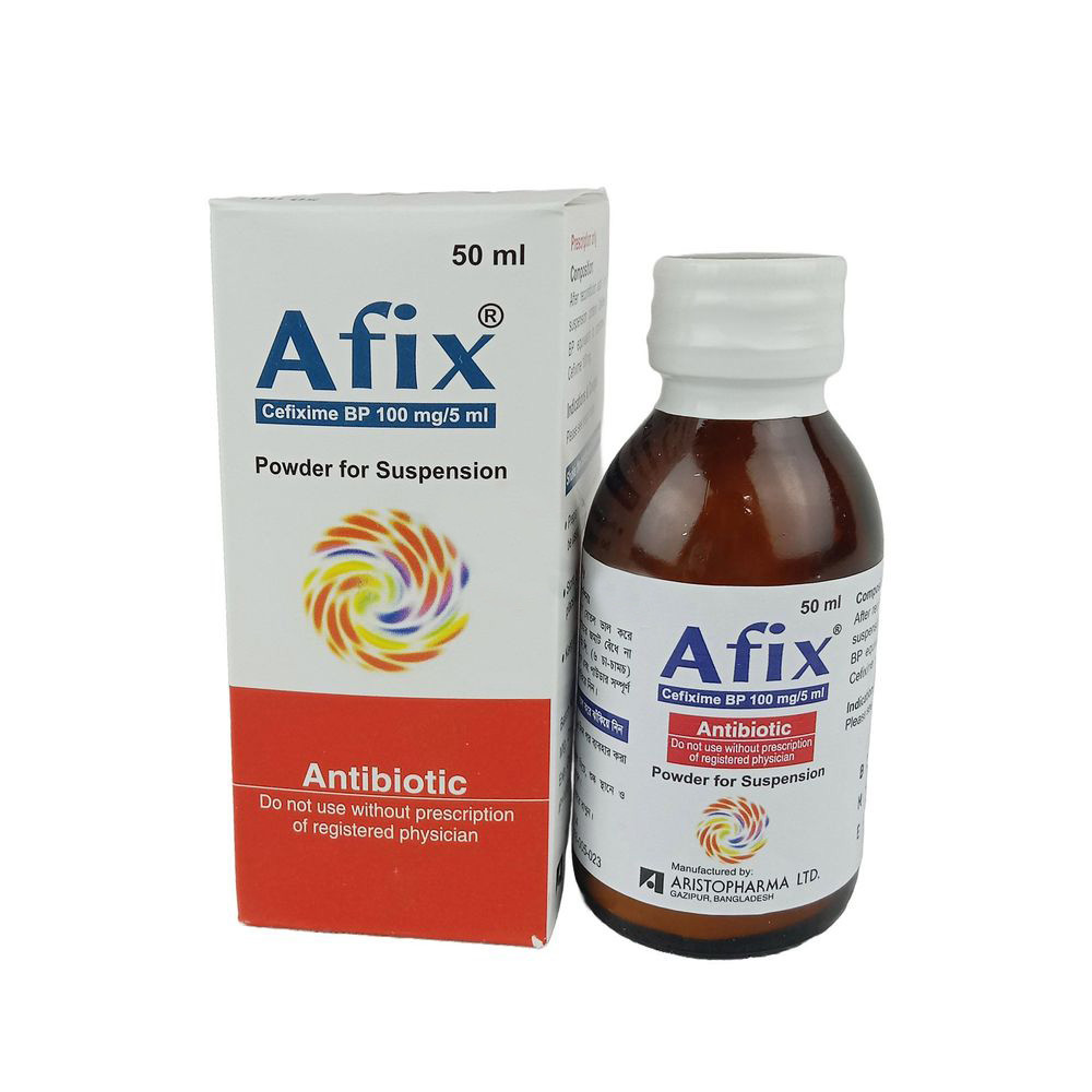 Afix 50 ml
