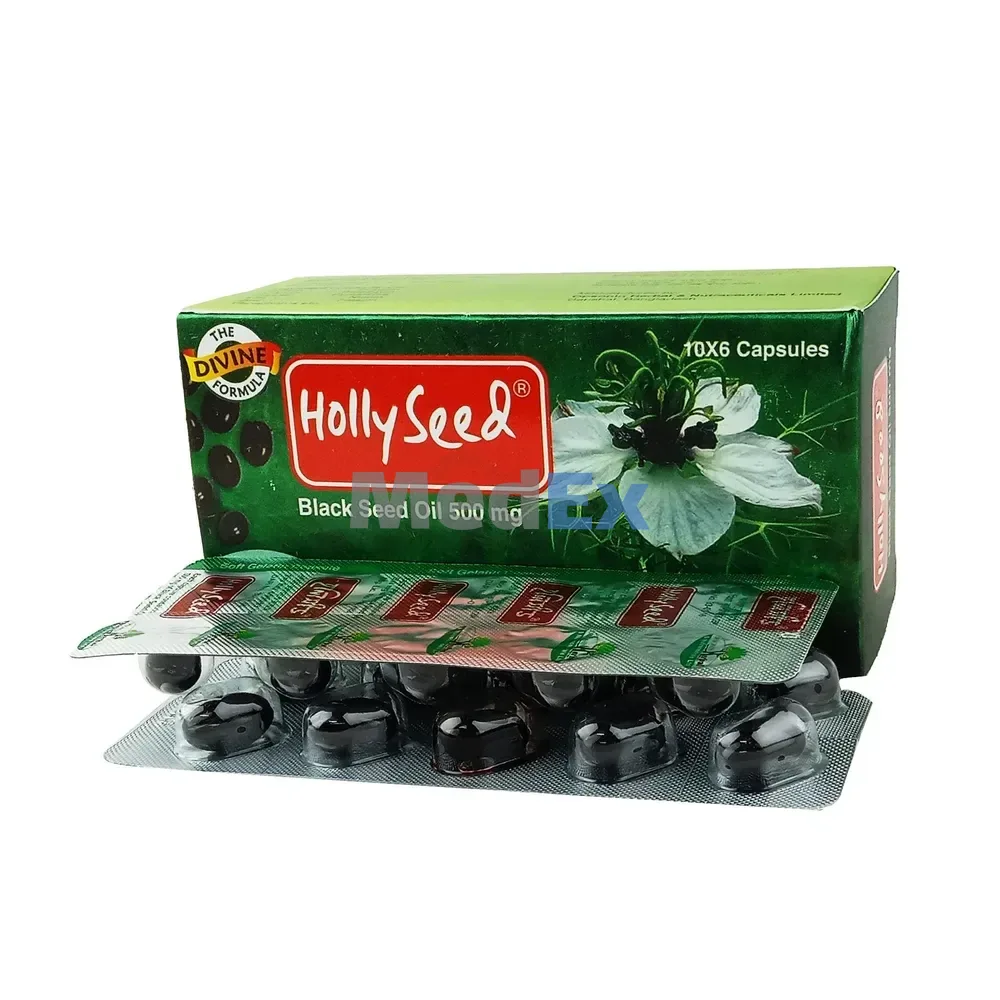 Hollyseed