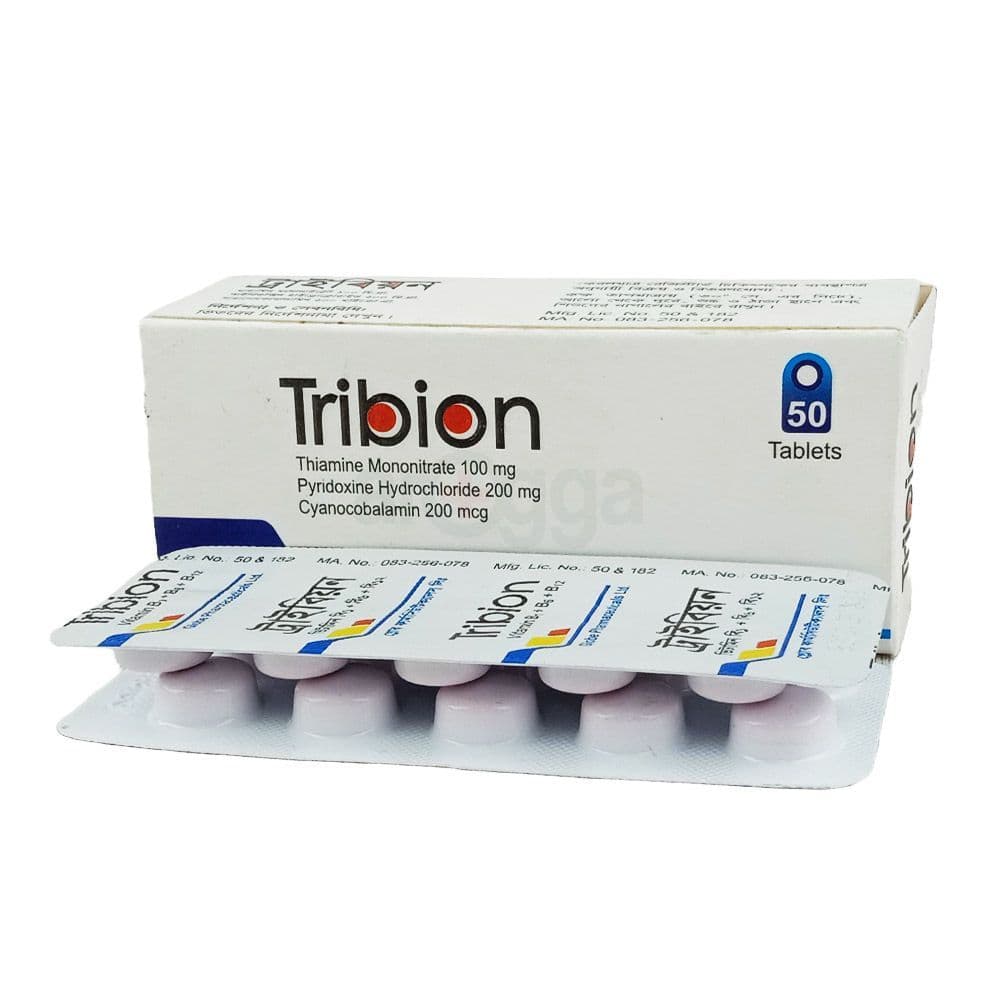 Tribion