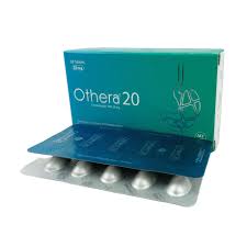Othera 20 mg tab