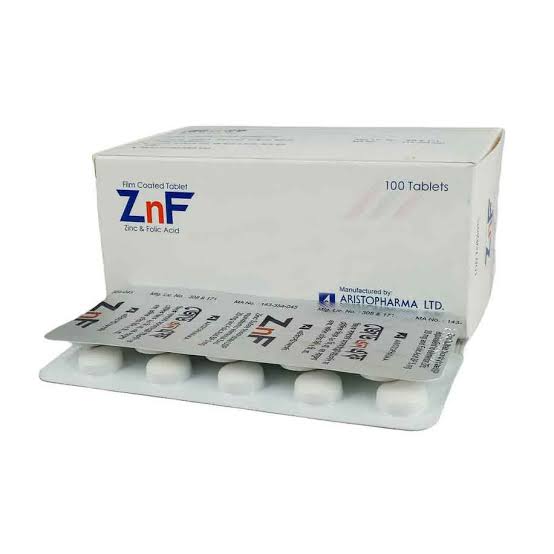 Znf