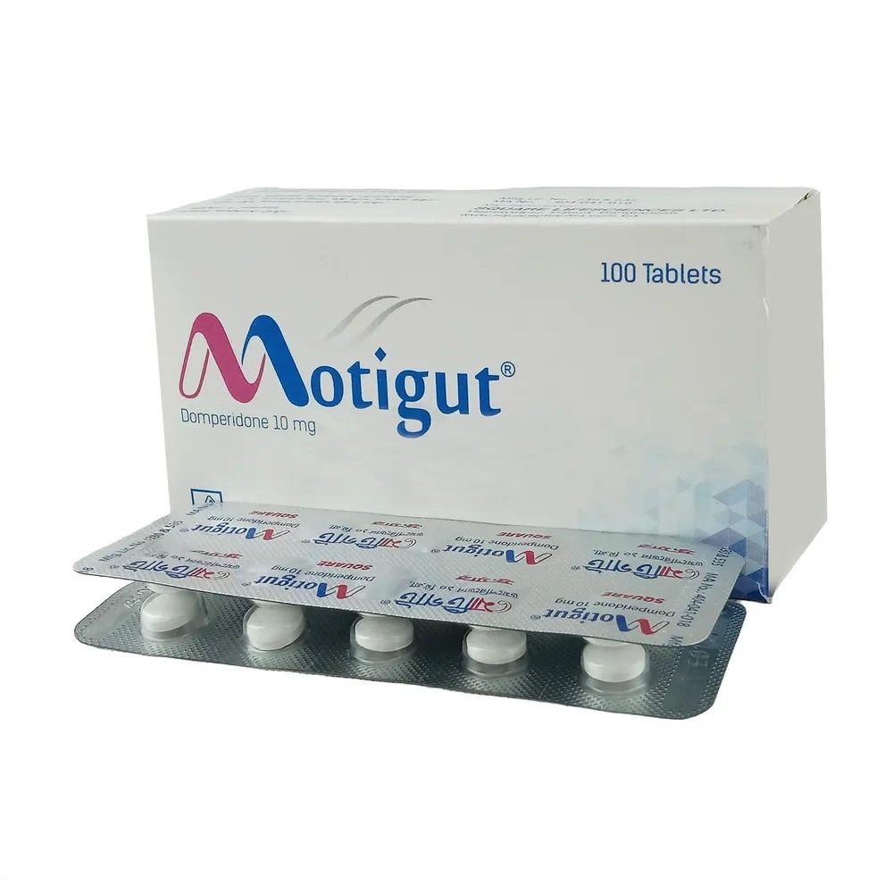 Motigut 10 mg