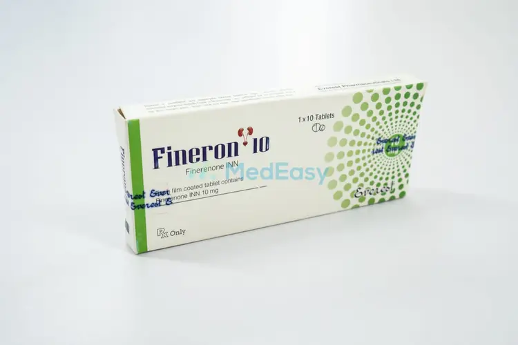 Fineron 10