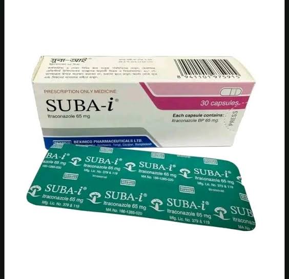 Suba I