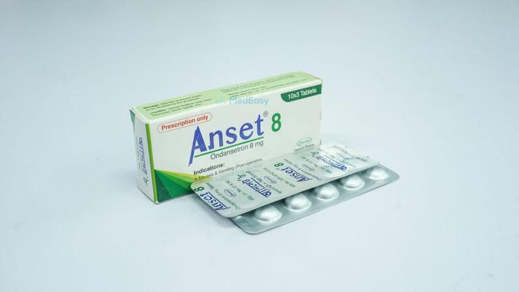 Anset 8