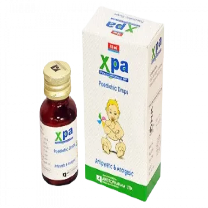 Xpa 60ml Syrp