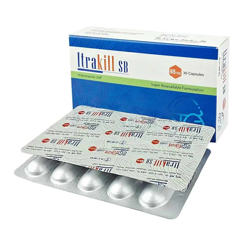 Itrakill SB